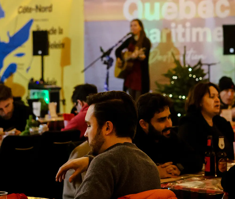 Spécialités Québecoises